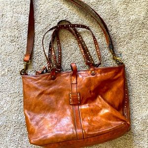 CAMPOMAGGI Italia tote bag